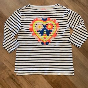 Crewcuts Girls Top Size 12